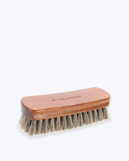 CEPILLO MADERA BRILLO PEQUEÑO FULHAM