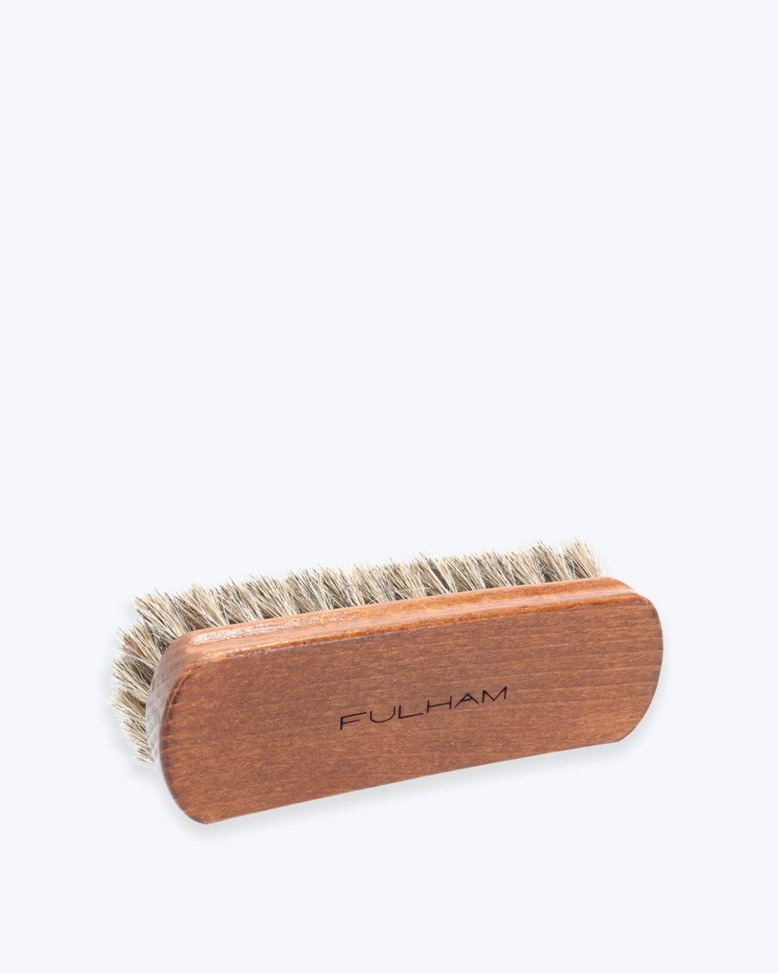 CEPILLO MADERA BRILLO PEQUEÑO FULHAM
