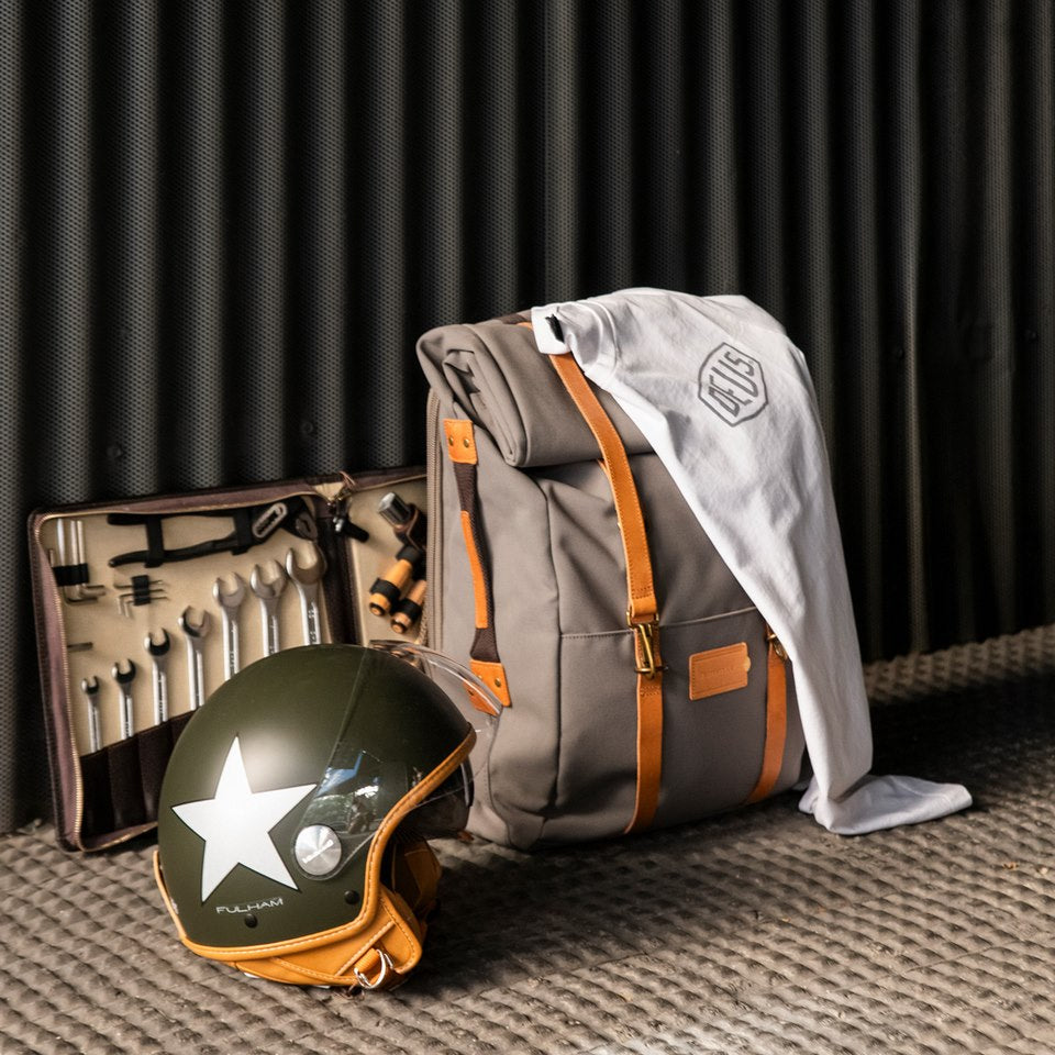 CROCKETT & JONES BOSTON SHOES – fulham.es