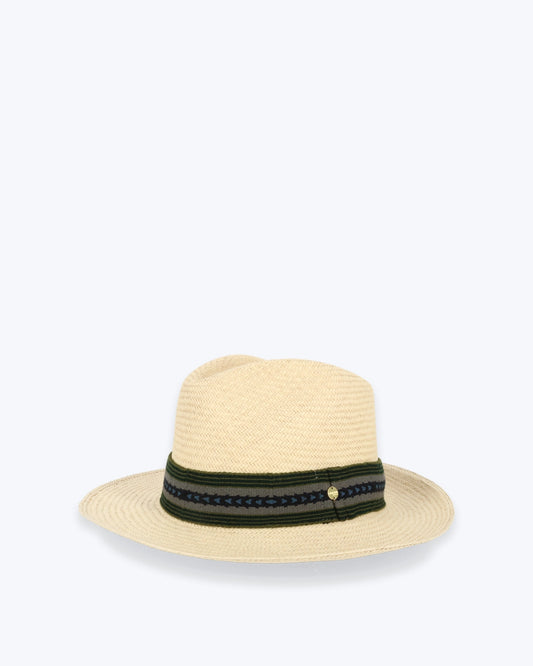 SOMBRERO IRACA GUANABANA