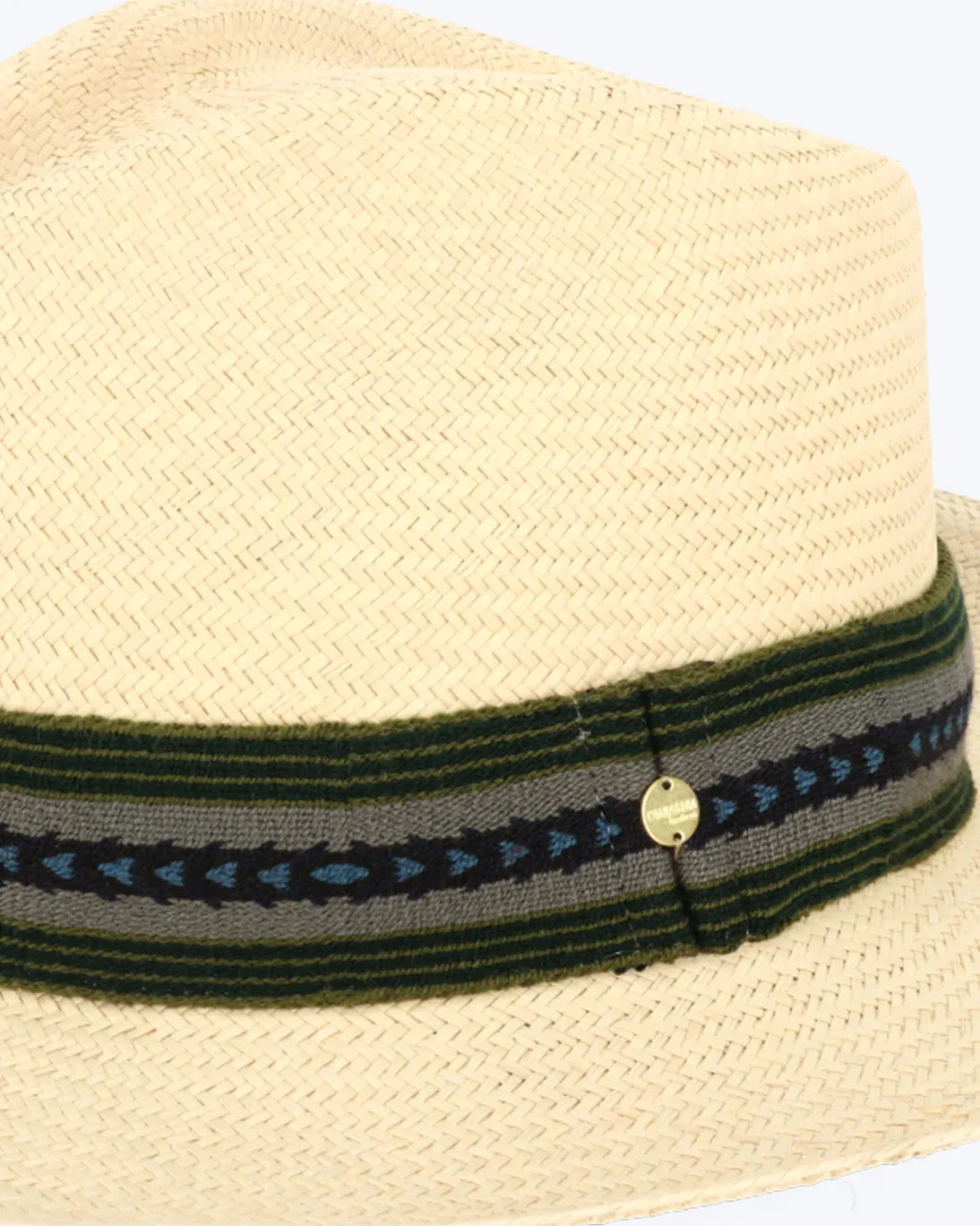 SOMBRERO IRACA GUANABANA