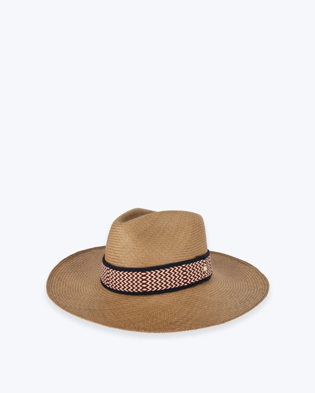 SOMBRERO PANAMA GUANABANA