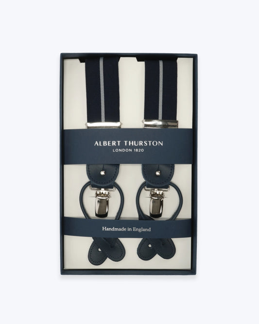 TIRANTES RAYAS ALBERT THURSTON