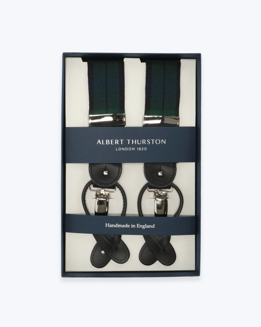 TIRANTES ALBERT THURSTON