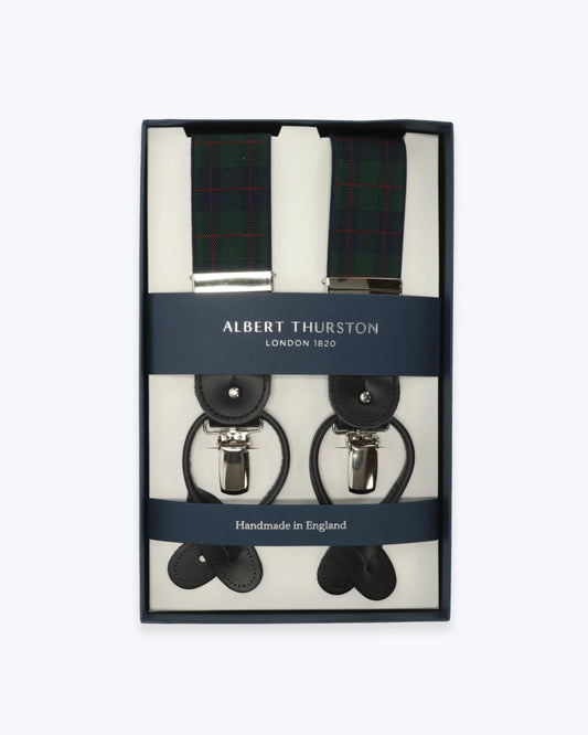 TIRANTES ESCOCESES ALBERT THURSTON