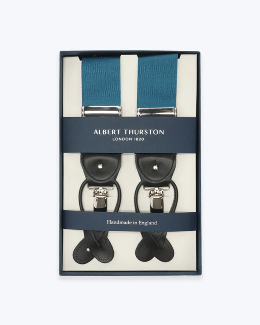 TIRANTES LISOS ALBERT THURSTON