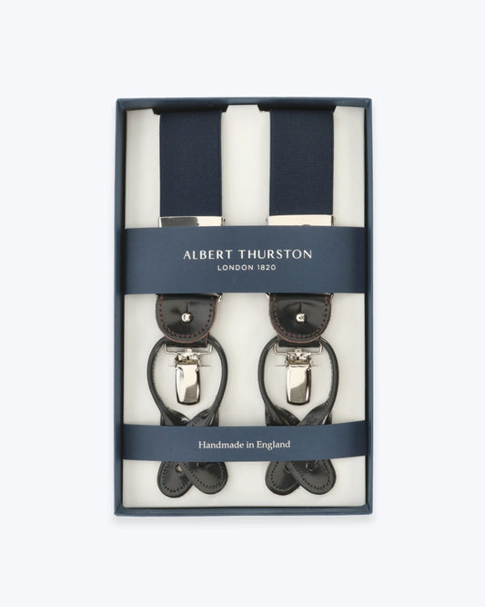 TIRANTES ALBERT THURSTON