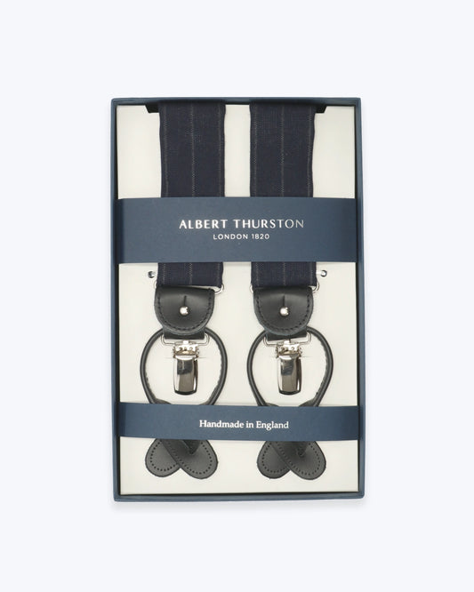 TIRANTES ALBERT THURSTON