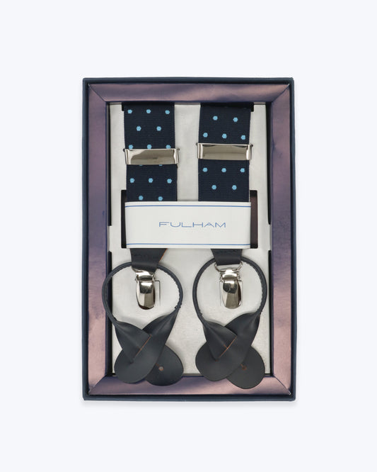 BRETELLES FULHAM
