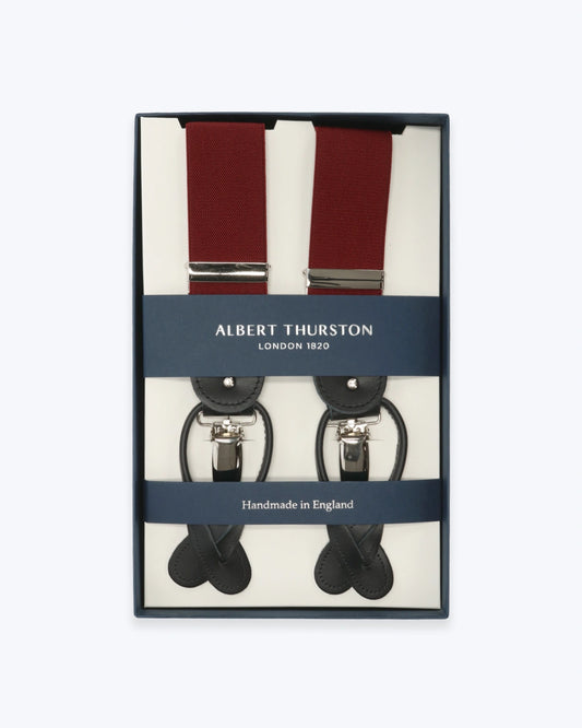 BRETELLES ALBERT THURSTON