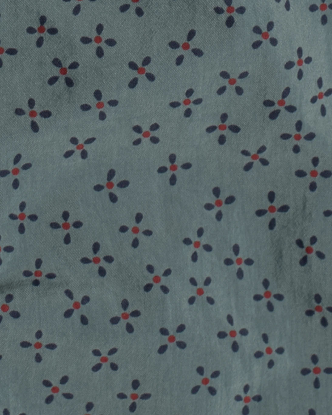 TRAJE DE BAÑO VERDE ESTAMPADO HARTFORD