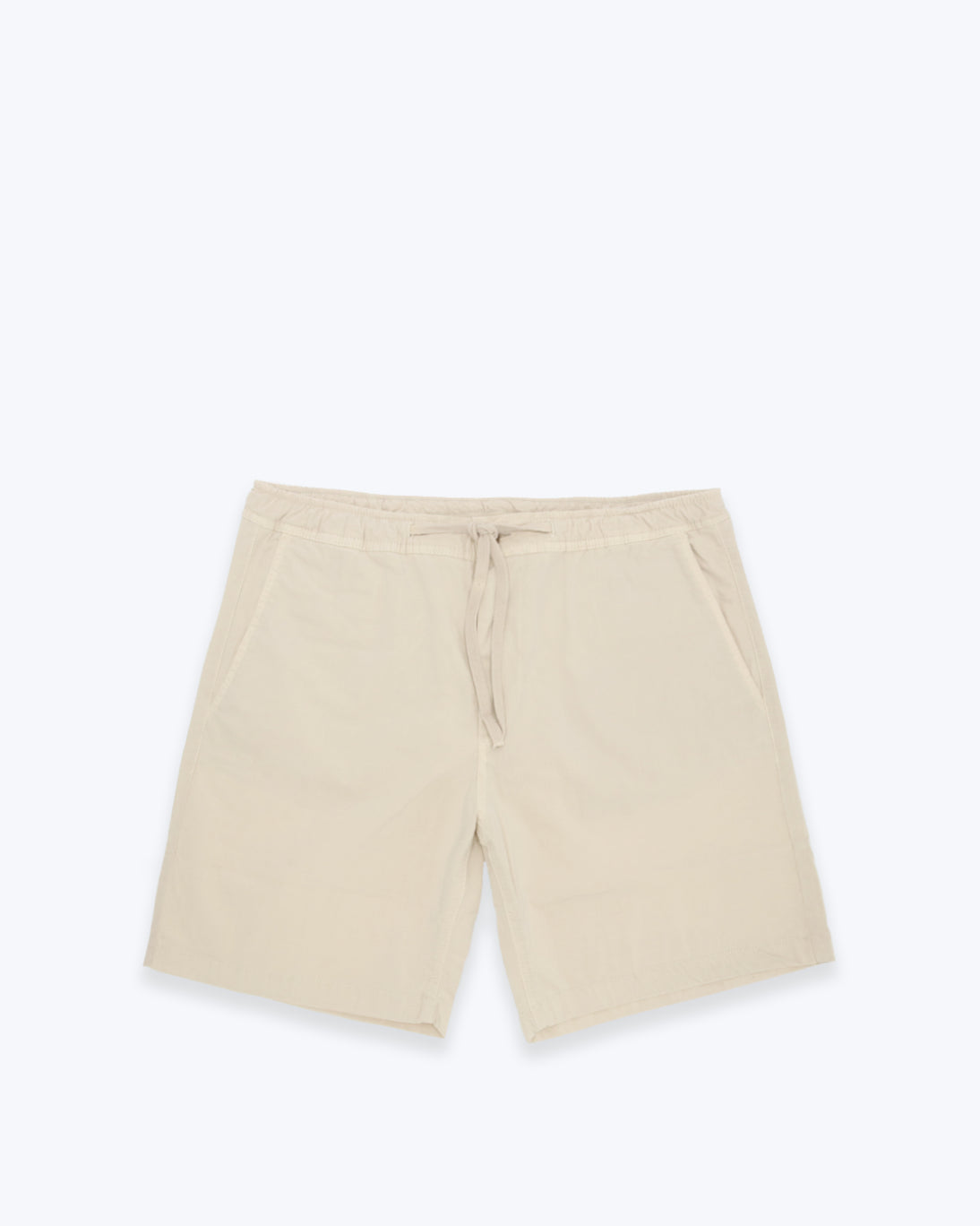 BERMUDAS ETHIC BEIGE CLARO ECOALF