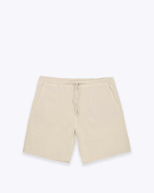 BERMUDAS ETHIC BEIGE CLARO ECOALF