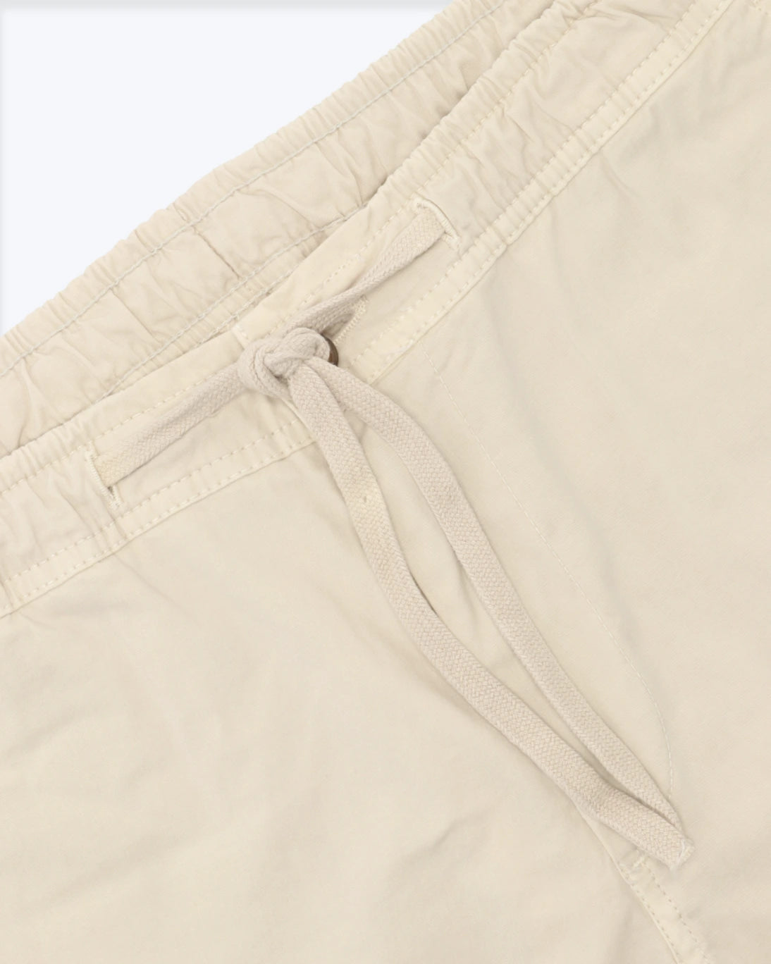 BERMUDAS ETHIC BEIGE CLARO ECOALF