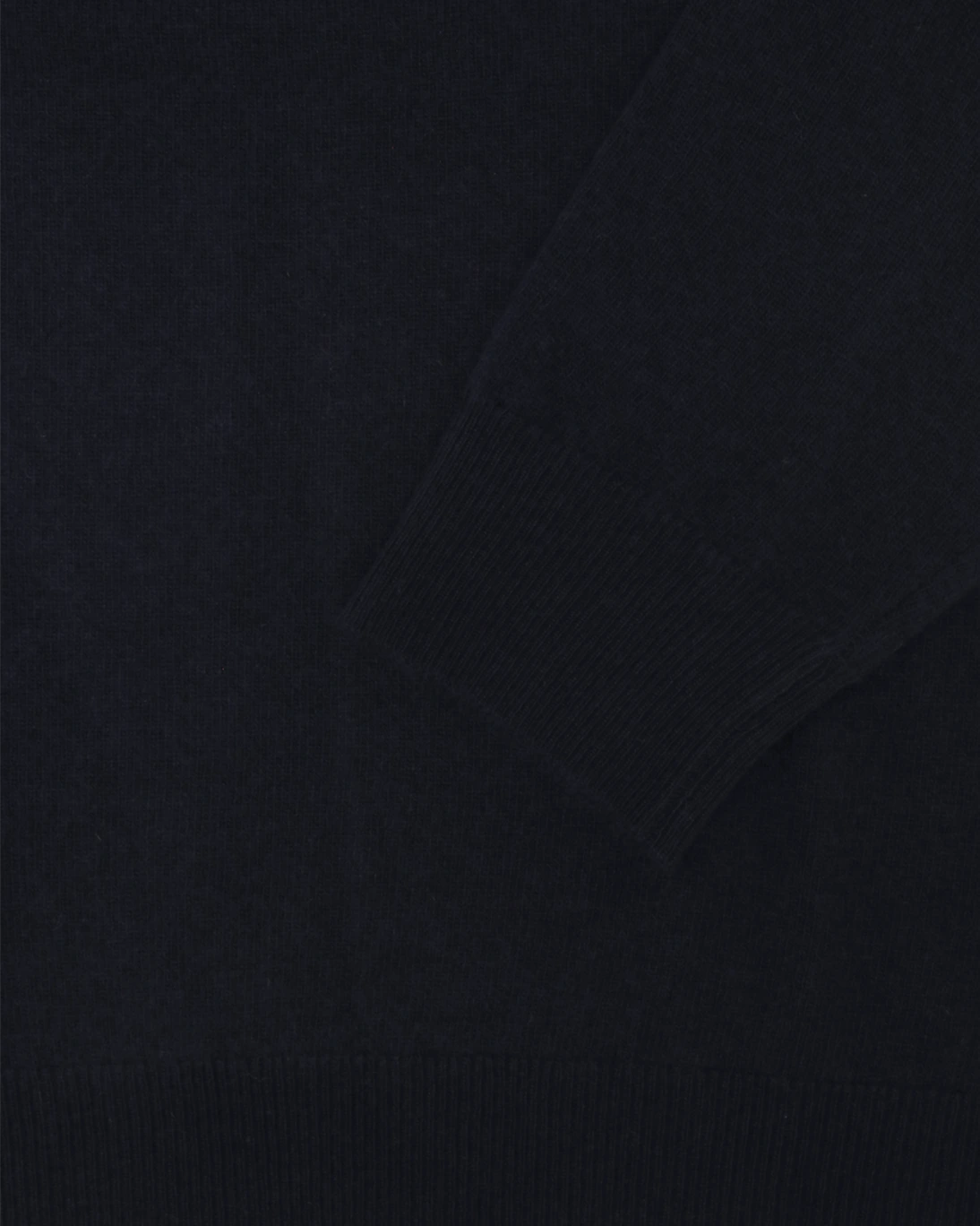 JERSEY DE PICO AZUL MARINO TWAY