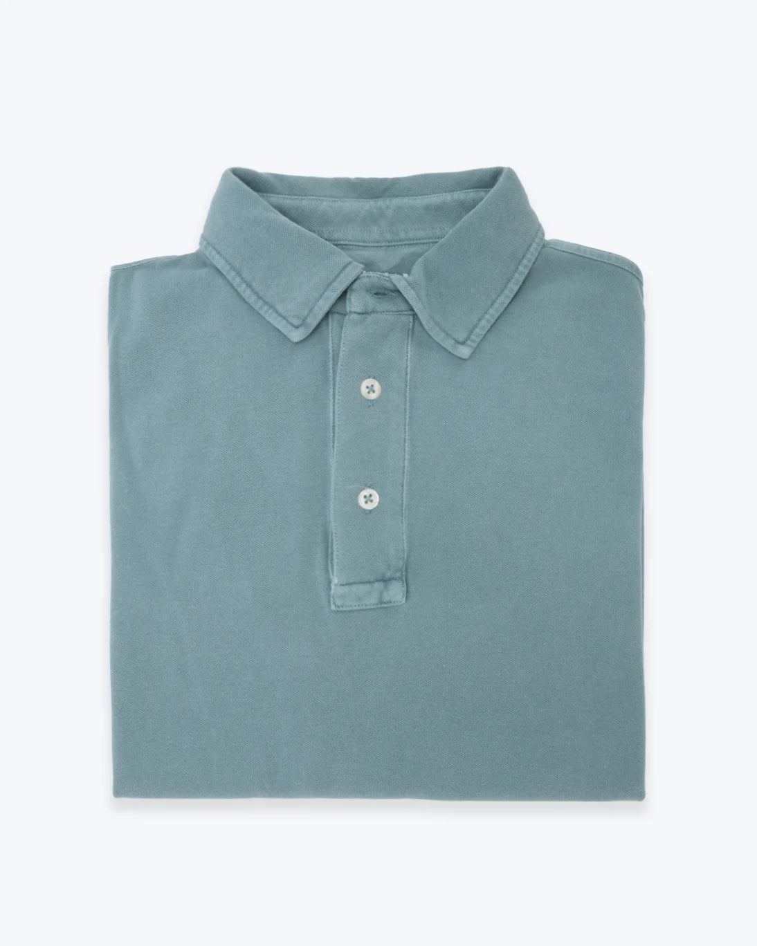 POLO DE MANGA LARGA TWAY