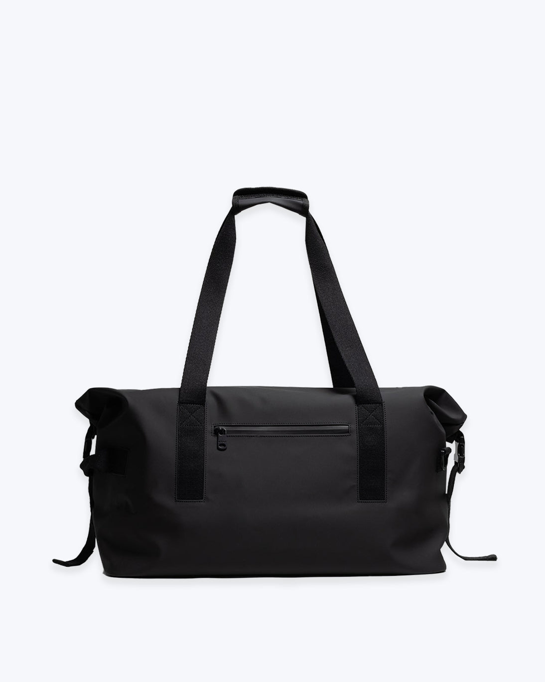 BOLSA DE VIAJE ARENY NEGRA ECOALF