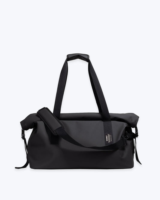 BOLSA DE VIAJE ARENY NEGRA ECOALF