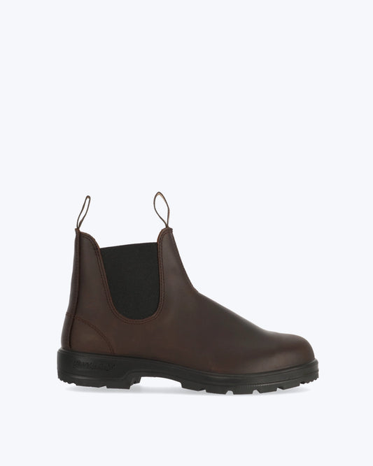 BOTAS MARRONES DE PIEL BLUNDSTONE
