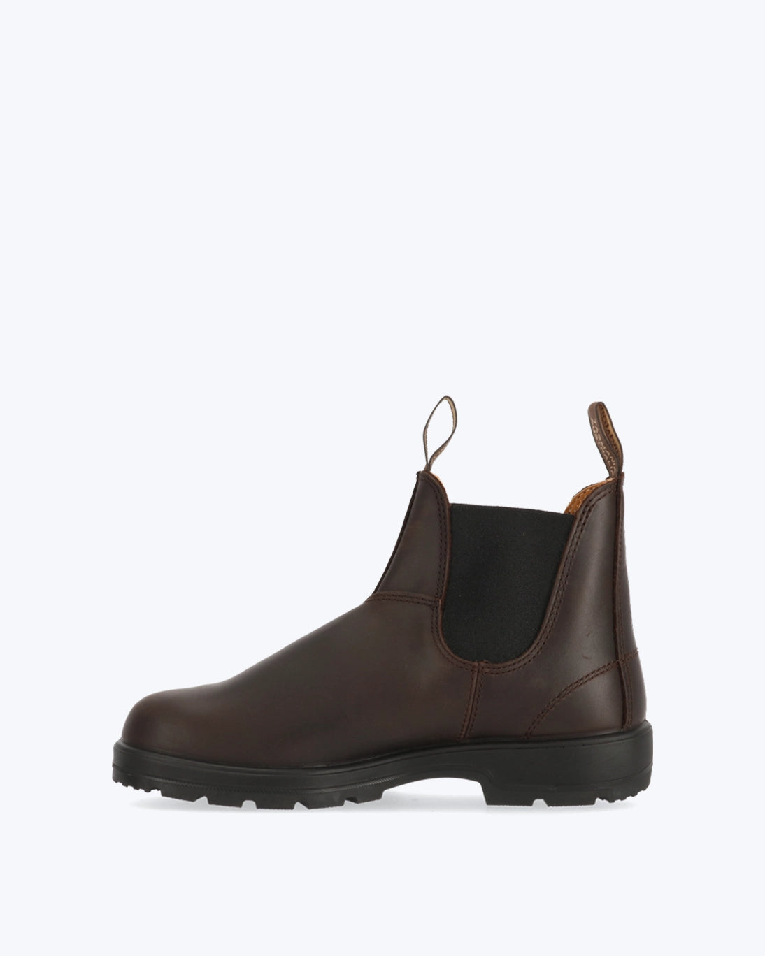 BOTAS MARRONES DE PIEL BLUNDSTONE