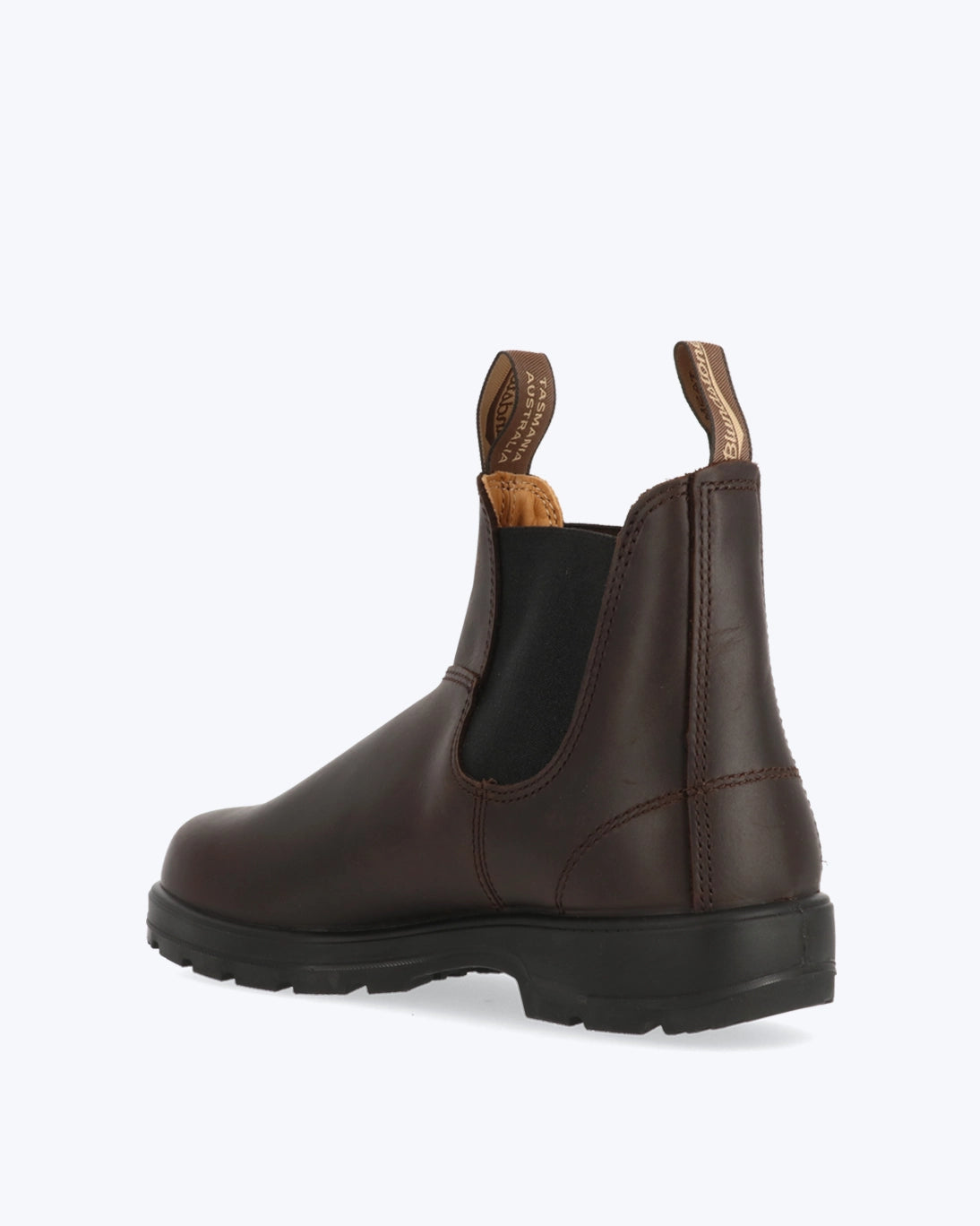 BOTAS MARRONES DE PIEL BLUNDSTONE