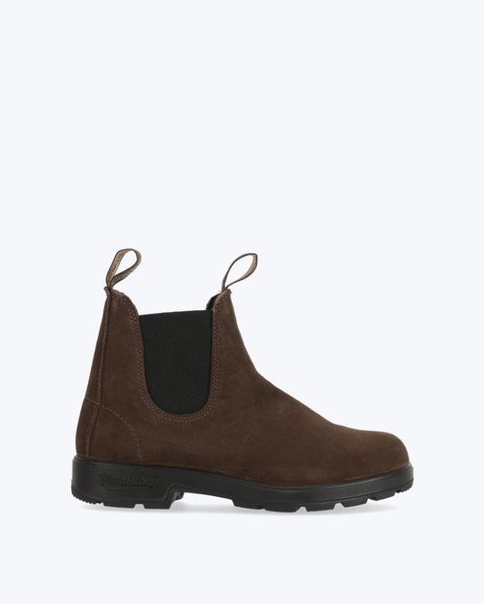 BOTAS MARRONES BLUNDSTONE