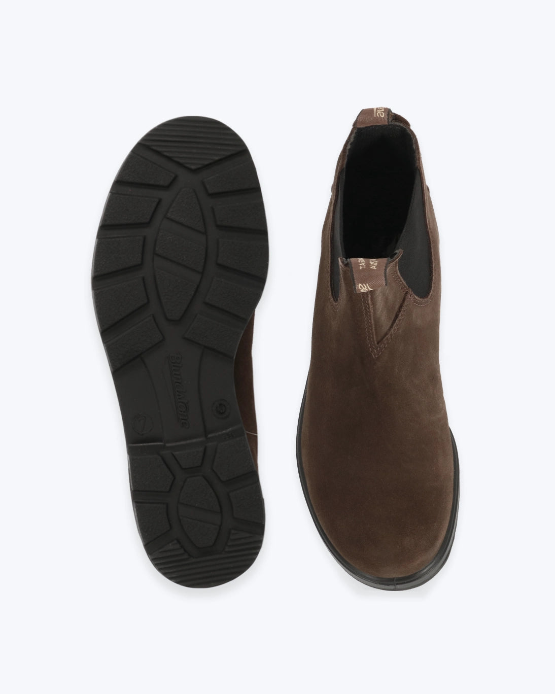 BOTAS MARRONES BLUNDSTONE