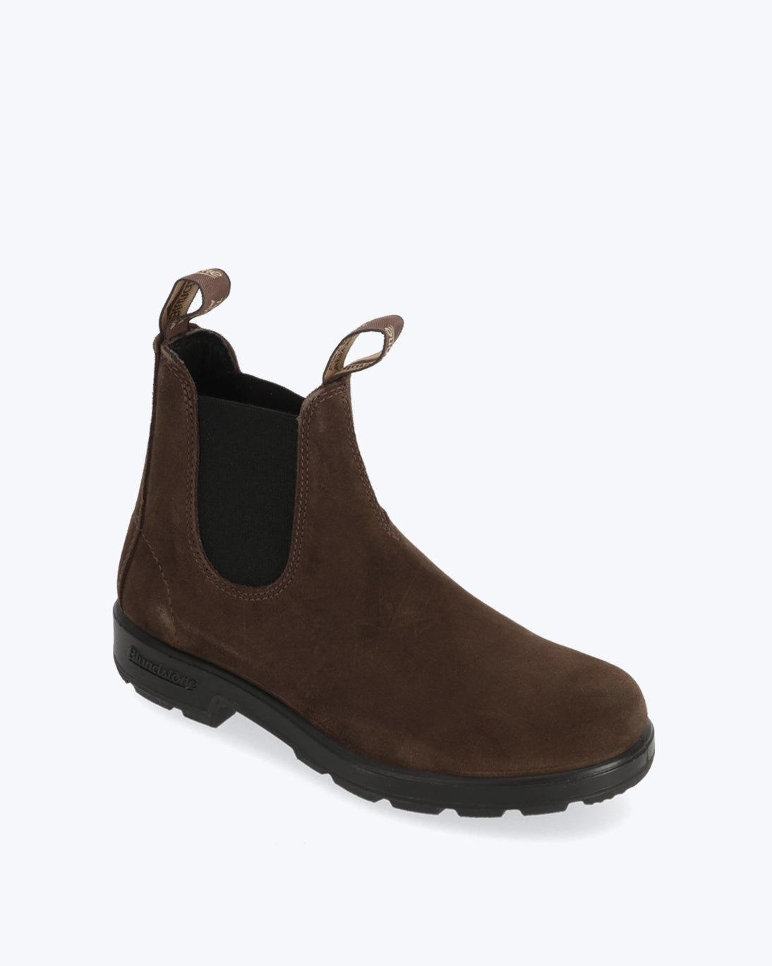 BOTAS MARRONES BLUNDSTONE