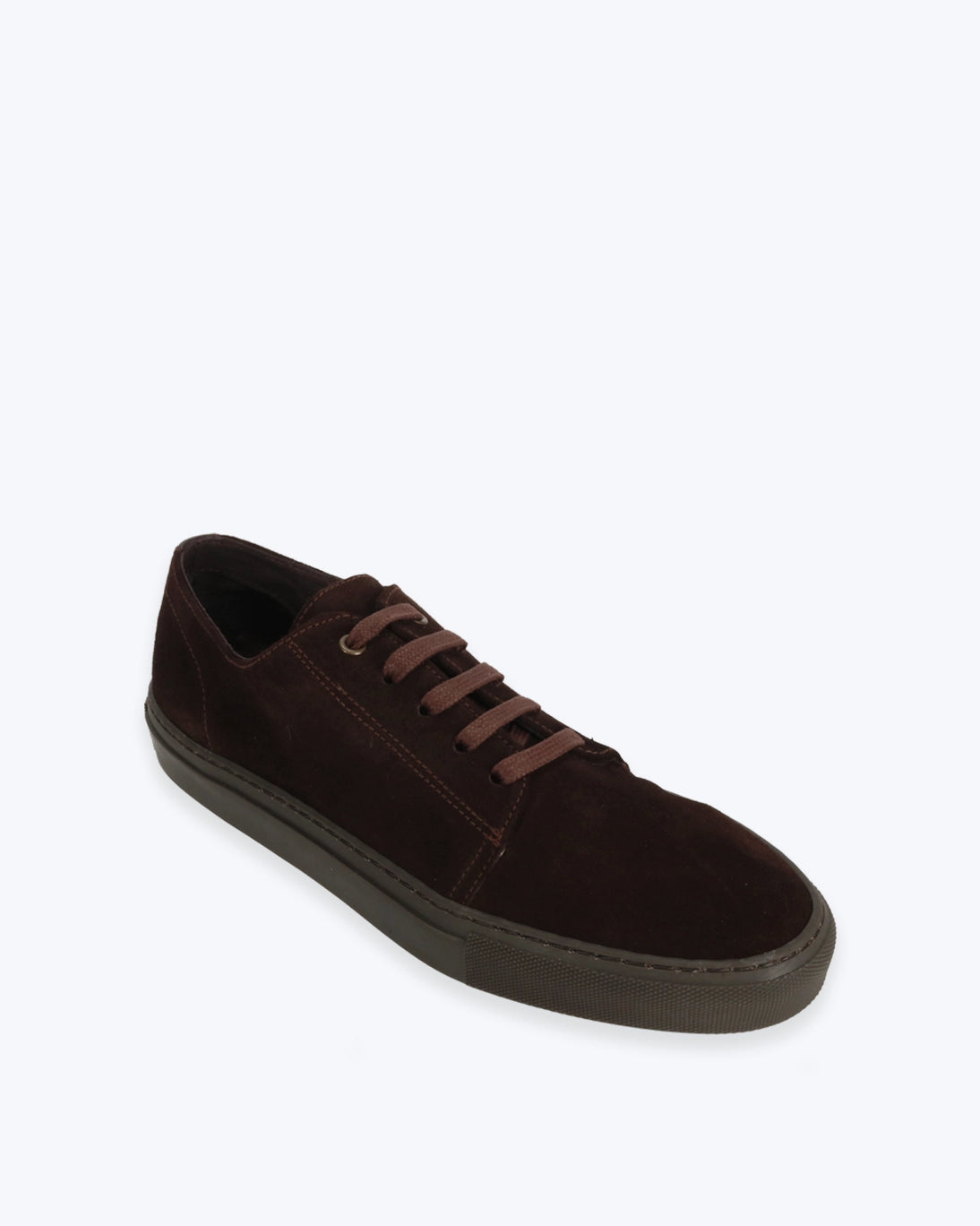 ZAPATILLAS MARRONES TWAY