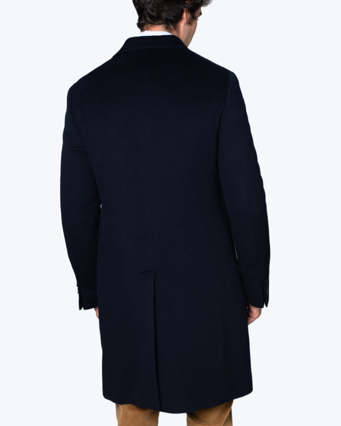 ABRIGO NAVY PAOLONI