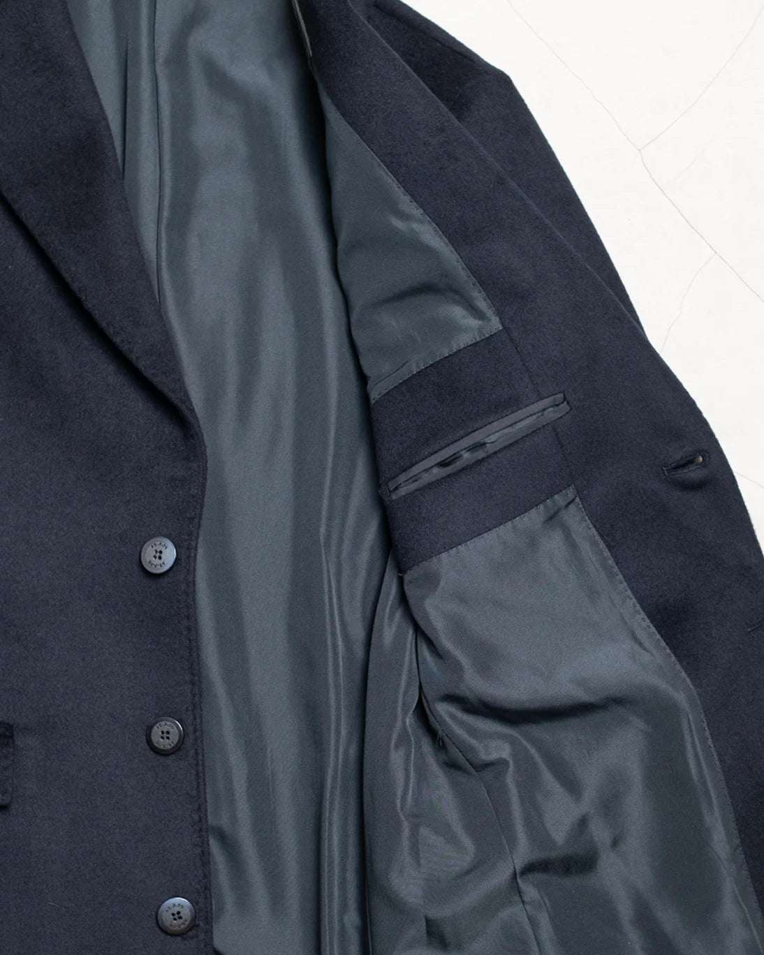 ABRIGO JUAN NAVY AT.P.CO