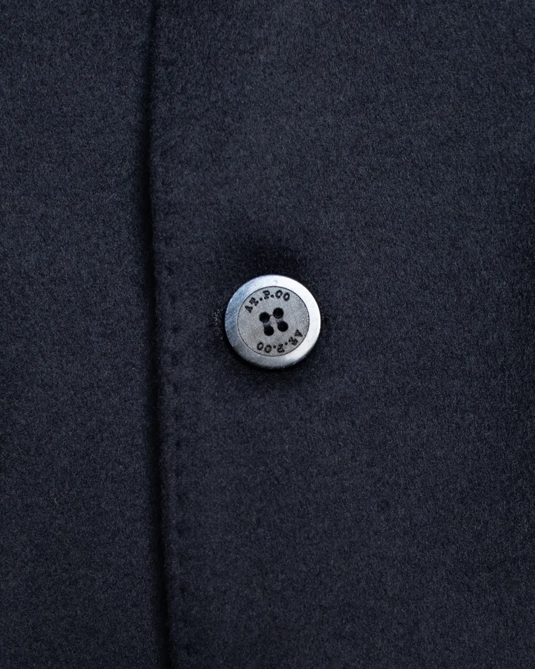 ABRIGO JUAN NAVY AT.P.CO