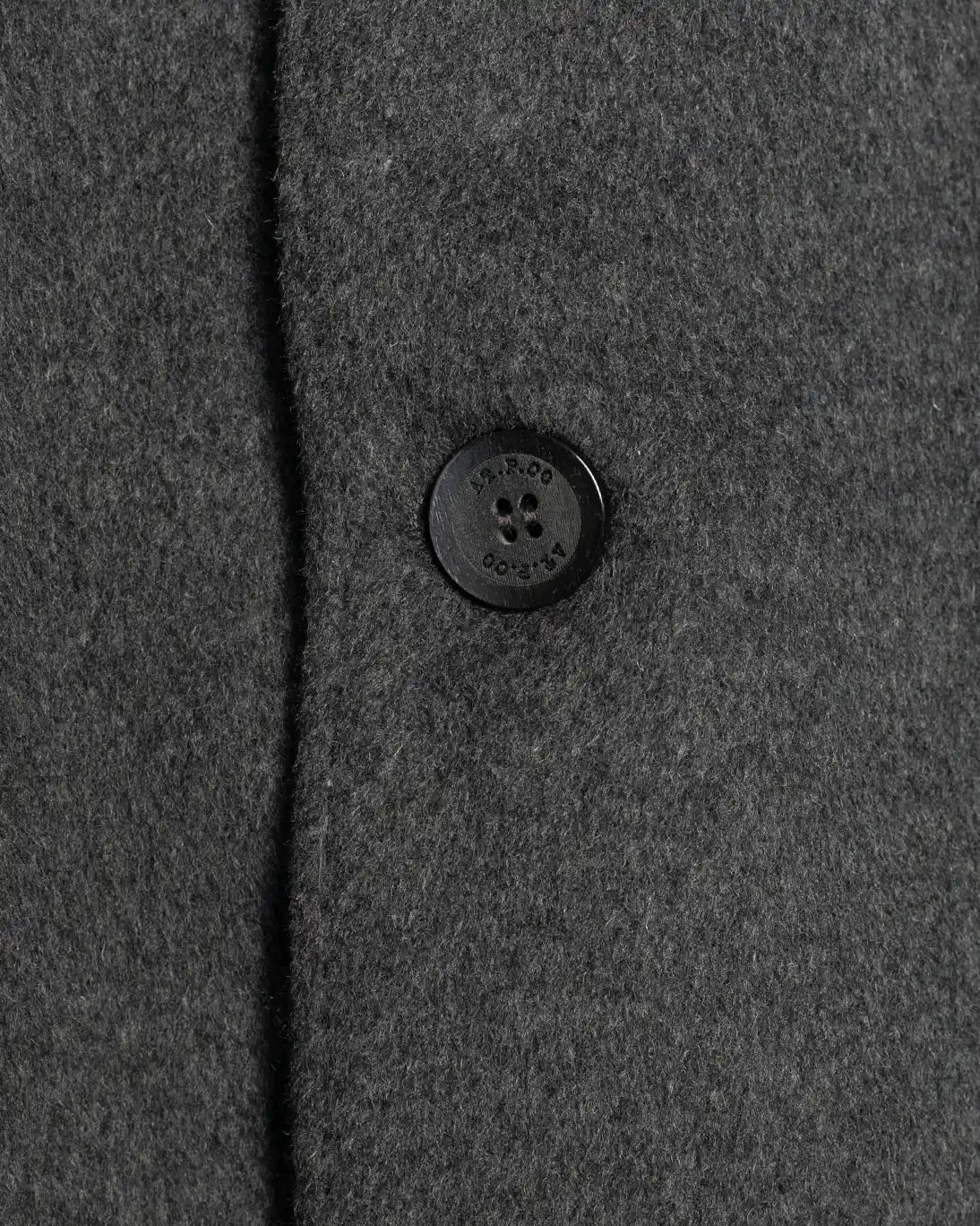 ABRIGO GRIS AT.P.CO