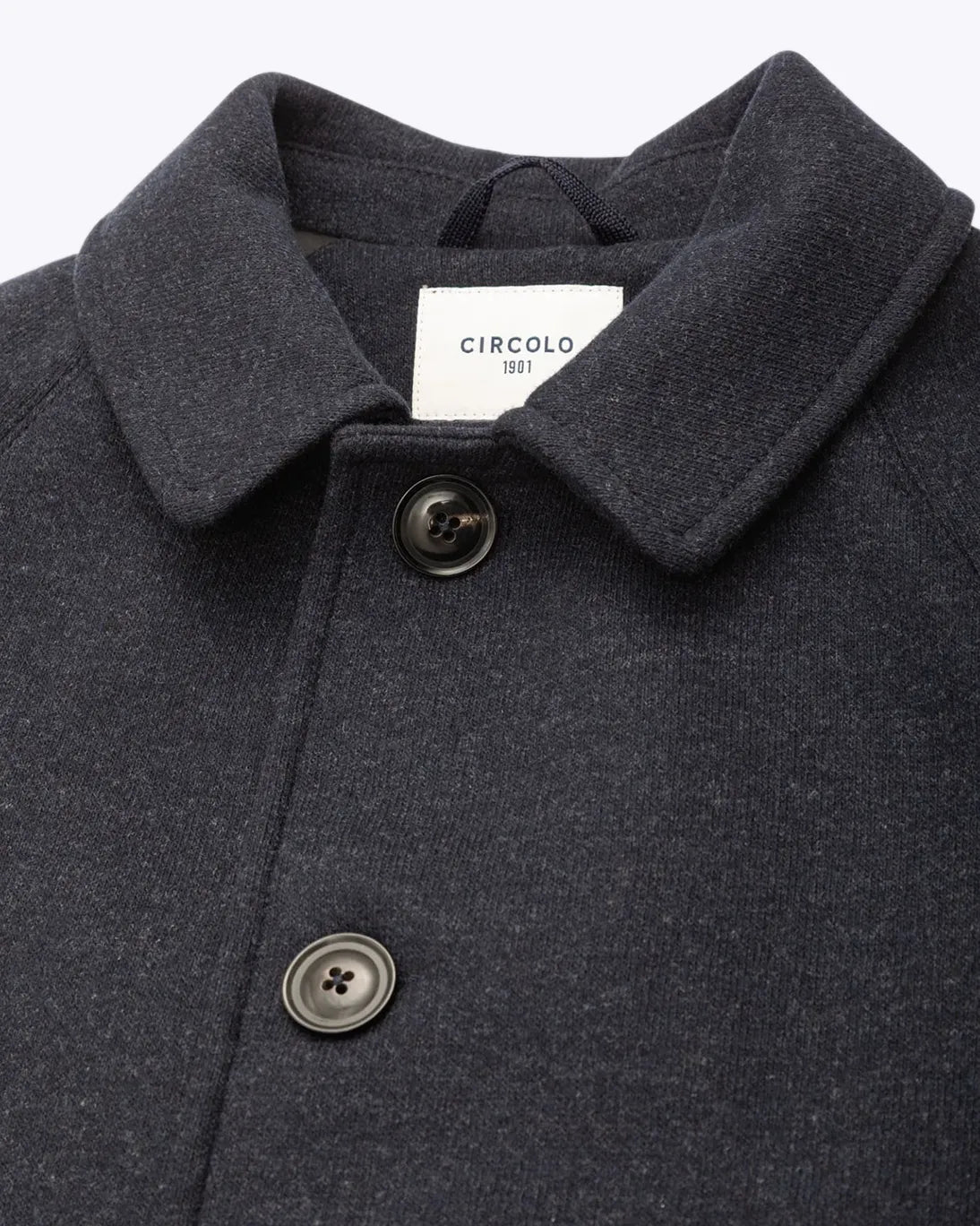 ABRIGO CIRCOLO NAVY