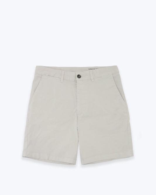 BERMUDAS GRISES STAR REGULAR NORTH SAILS