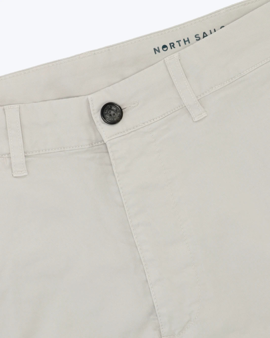 BERMUDAS GRISES STAR REGULAR NORTH SAILS