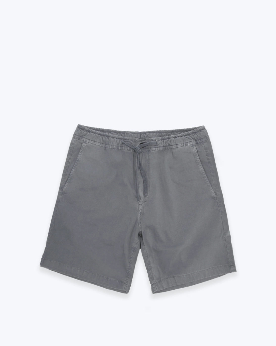 BERMUDAS GRISES ETHIC ECOALF