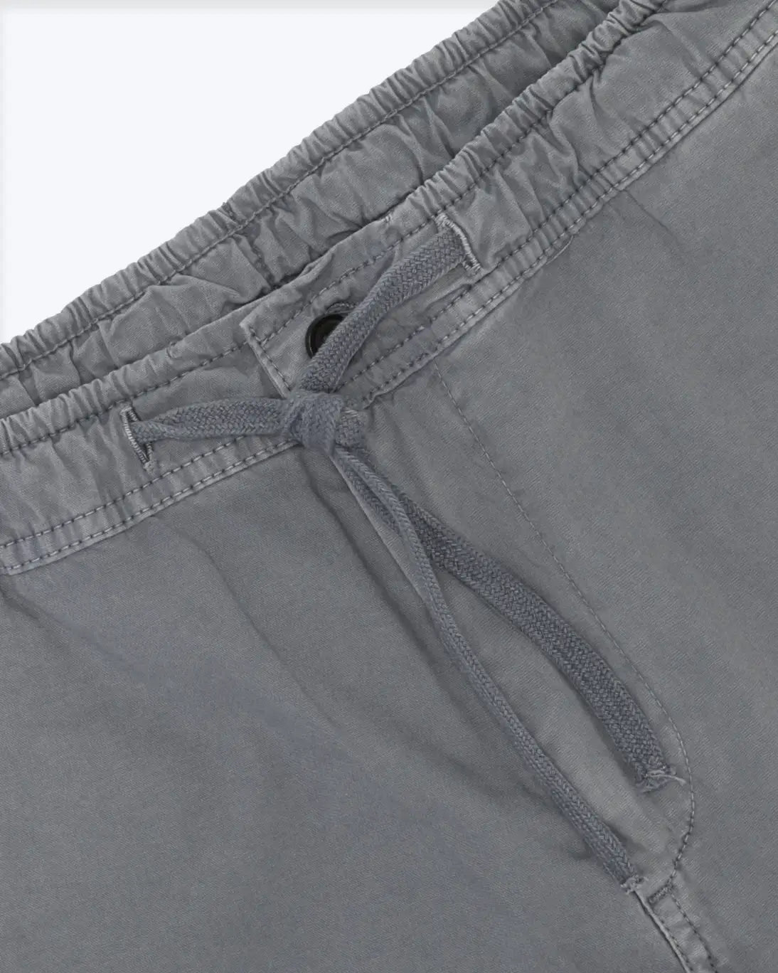 BERMUDAS GRISES ETHIC ECOALF