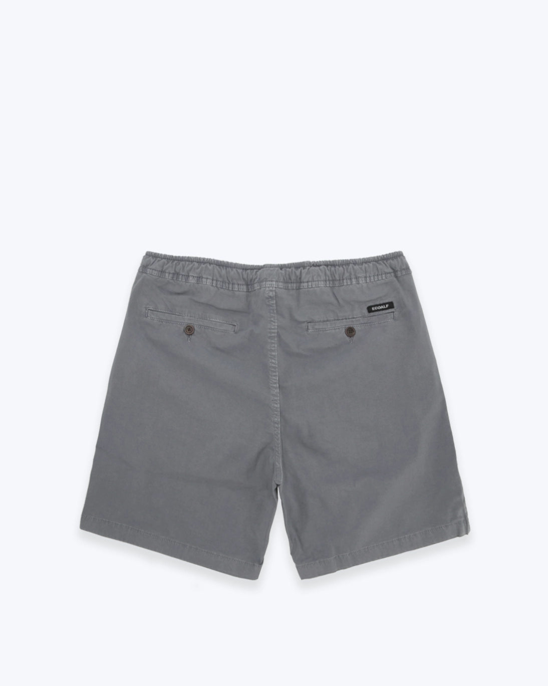 BERMUDAS GRISES ETHIC ECOALF