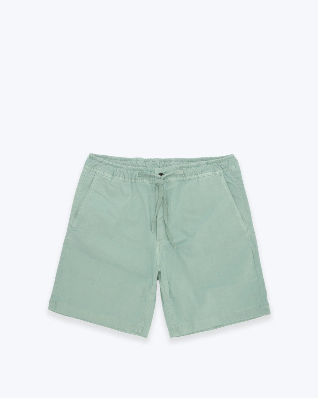 BERMUDAS VERDE CLARO ETHIC ECOALF