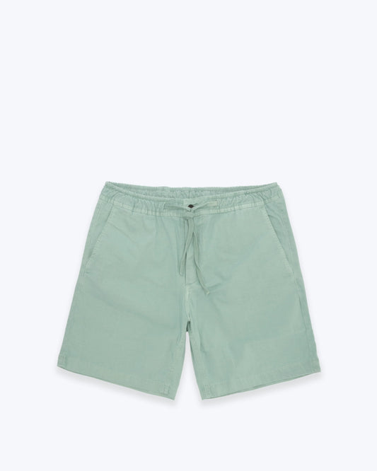 BERMUDAS VERDE CLARO ETHIC ECOALF