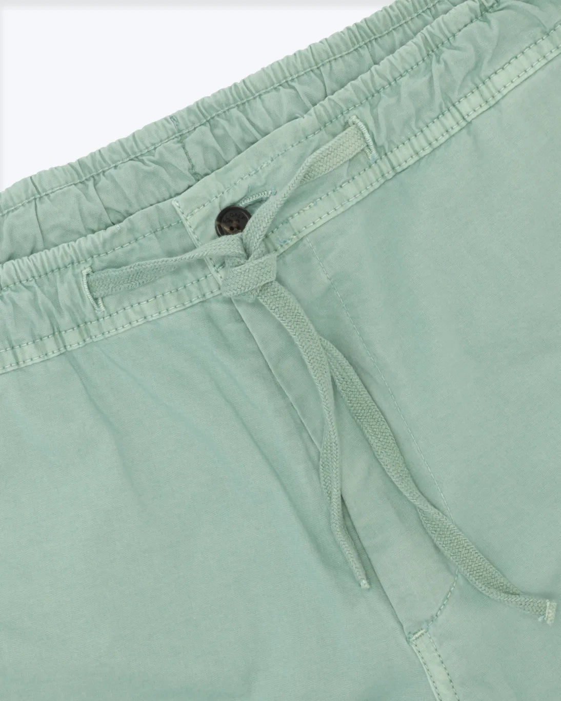 BERMUDAS VERDE CLARO ETHIC ECOALF