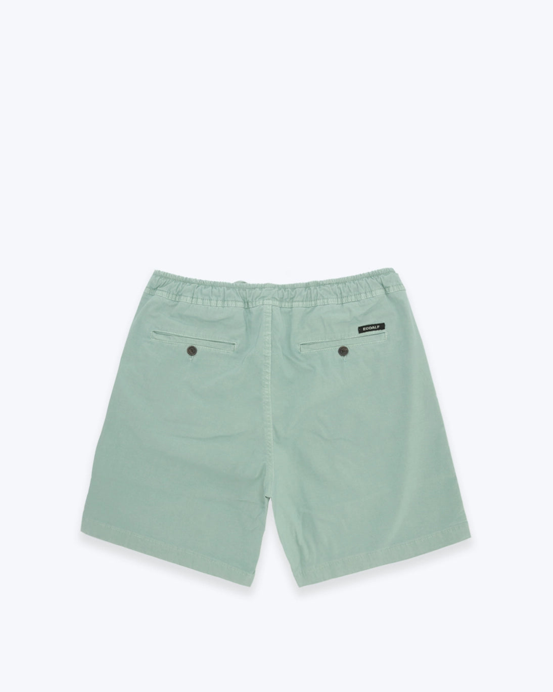 BERMUDAS VERDE CLARO ETHIC ECOALF