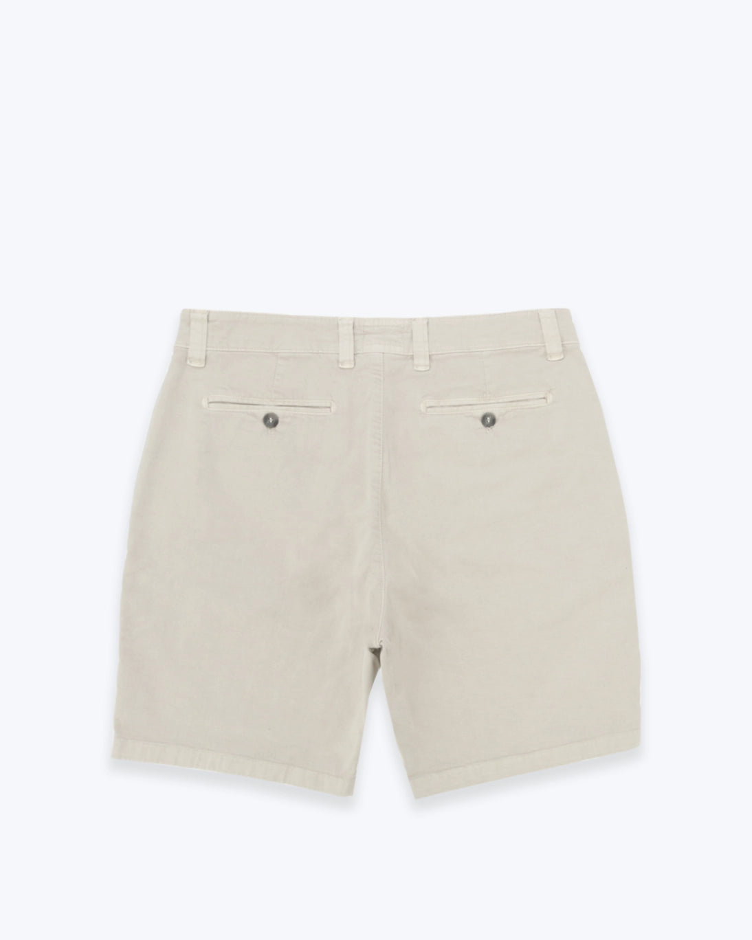 BERMUDAS CHINO BEIGE TWAY