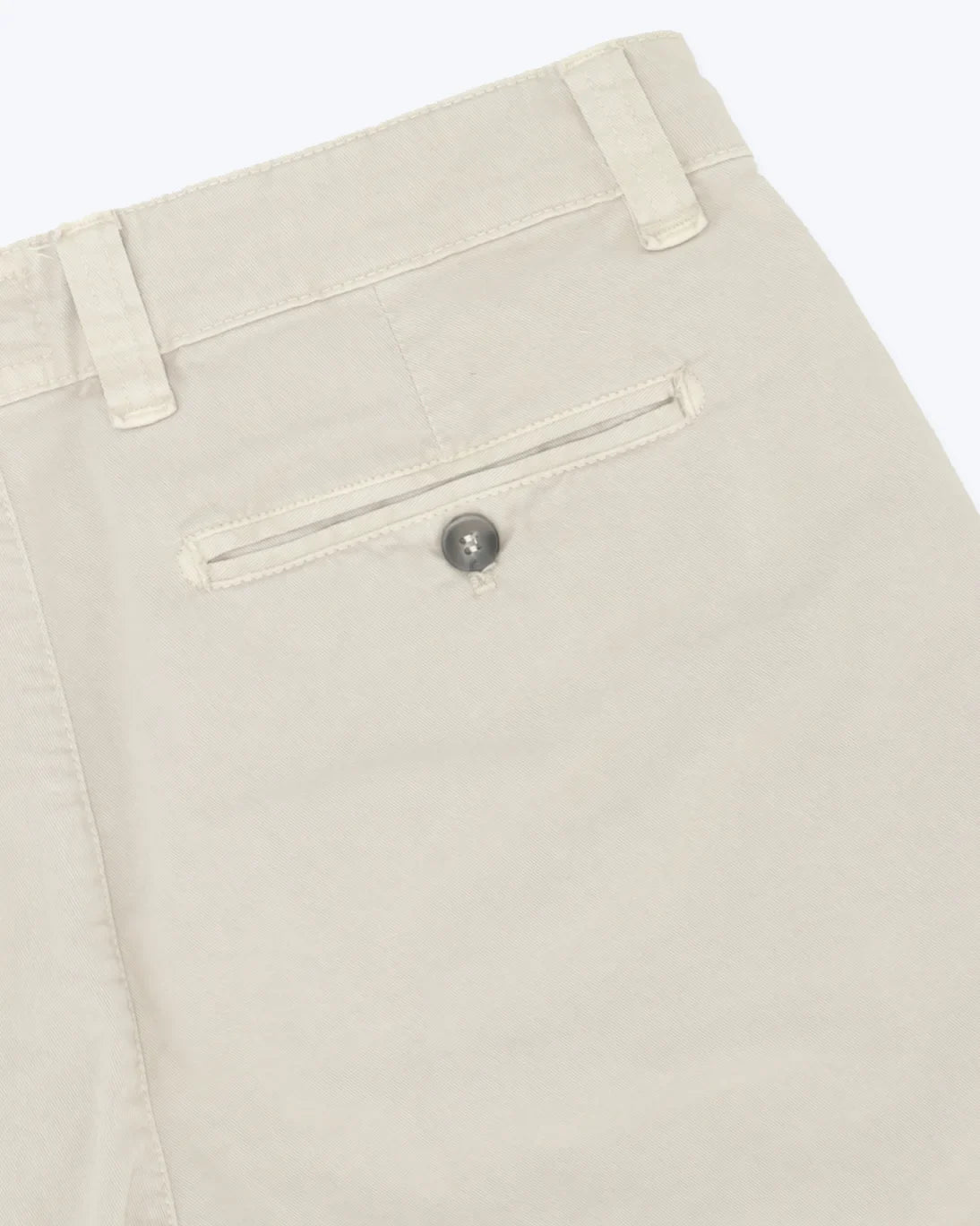 BERMUDAS CHINO BEIGE TWAY