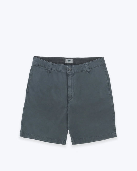 BERMUDAS CHINO AZULES TWAY
