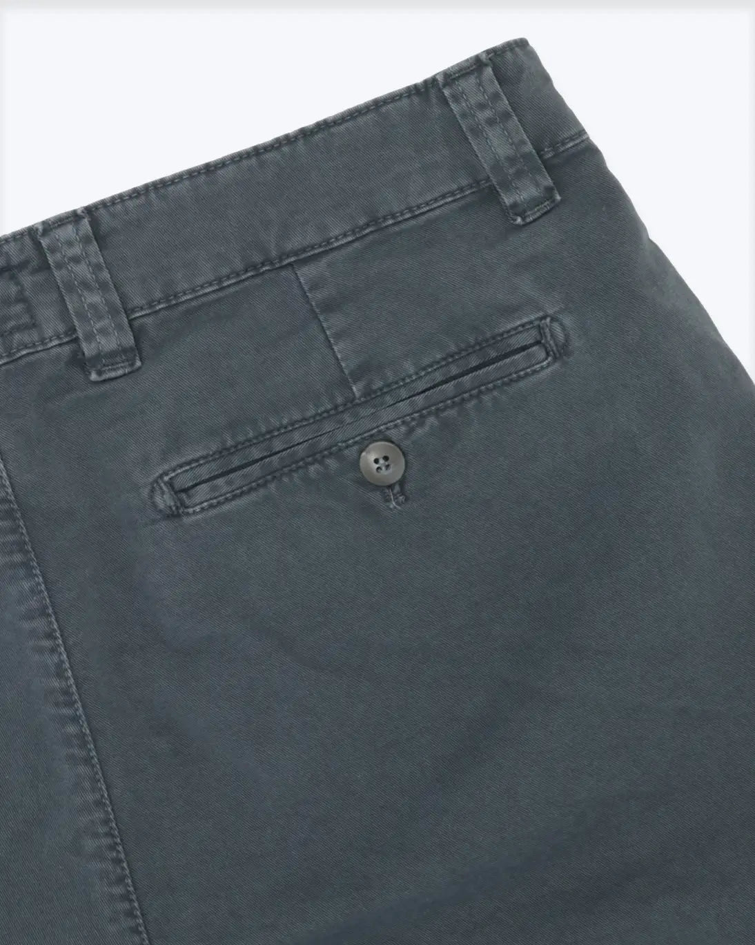 BERMUDAS CHINO AZULES TWAY