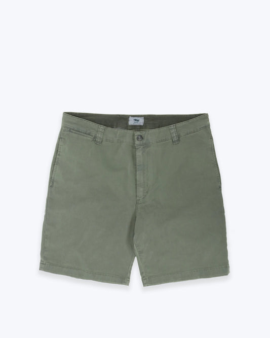 BERMUDAS CHINO VERDE TWAY