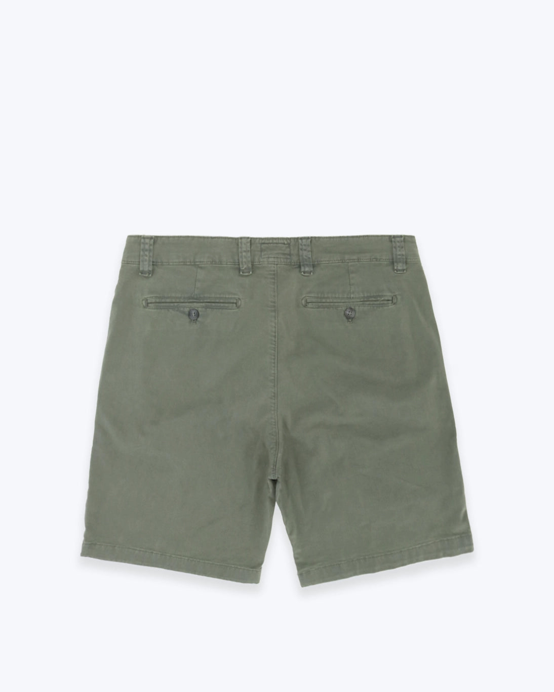 BERMUDAS CHINO VERDE TWAY