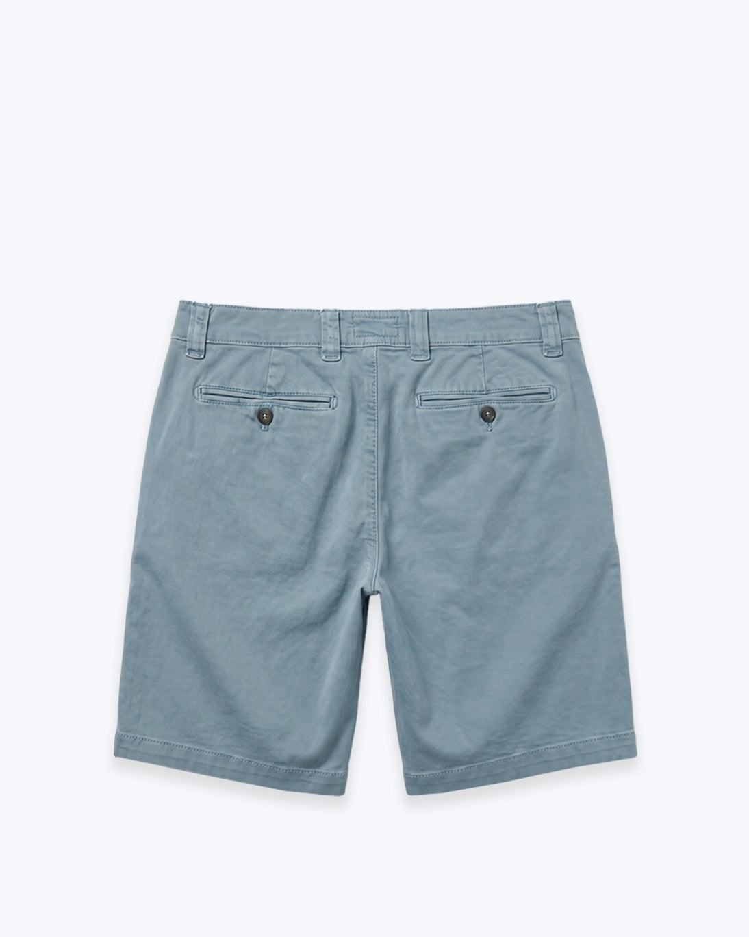 BERMUDAS CHINO AZUL PETRÓLEO TWAY